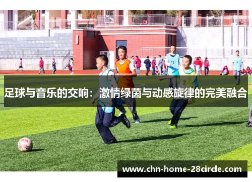 足球与音乐的交响：激情绿茵与动感旋律的完美融合
