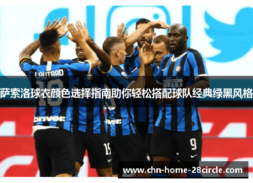 萨索洛球衣颜色选择指南助你轻松搭配球队经典绿黑风格